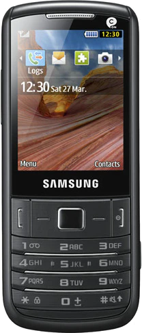 Samsung C3780