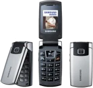 Samsung C400