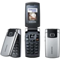 Samsung C400