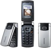 Samsung C400