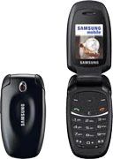 Samsung C520