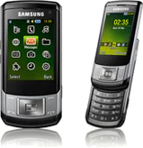 Samsung C5510