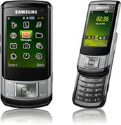 Samsung C5510