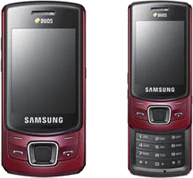 Samsung C6112