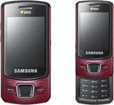 Samsung C6112