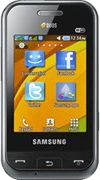 Samsung Champ Duos E2652W