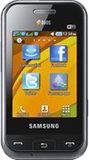 Samsung Champ Duos E2652W