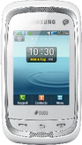 Samsung Champ Neo Duos C3262