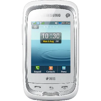 Samsung Champ Neo Duos C3262