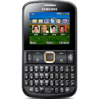 Samsung Ch@t 222 E2220