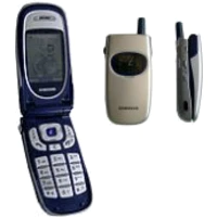 Samsung D100