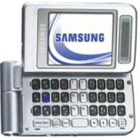 Samsung D300