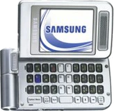 Samsung D300