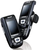 Samsung D500