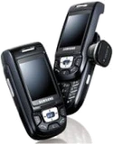 Samsung D500