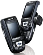 Samsung D500