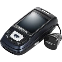 Samsung D500E