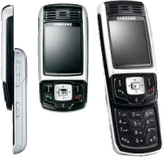 Samsung D510