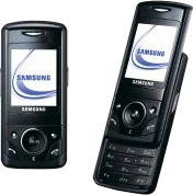 Samsung D520