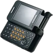 Samsung D550
