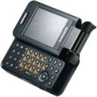 Samsung D550