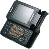 Samsung D550