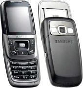 Samsung D600