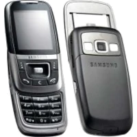 Samsung D600E