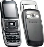 Samsung D600E