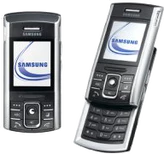 Samsung D720