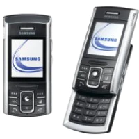 Samsung D720