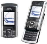 Samsung D720