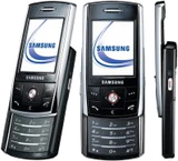 Samsung D800