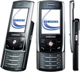 Samsung D800
