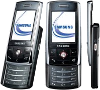 Samsung D800