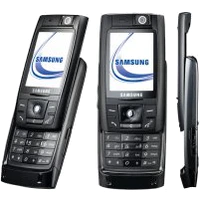 Samsung D820