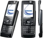 Samsung D820