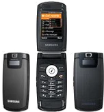 Samsung D830