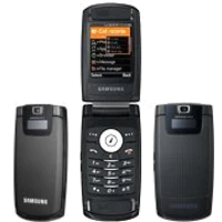 Samsung D830