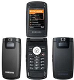 Samsung D830