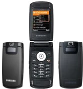 Samsung D830
