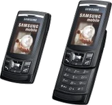 Samsung D840
