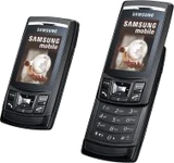 Samsung D840