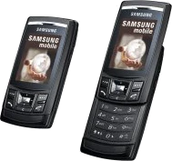 Samsung D840
