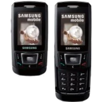 Samsung D900
