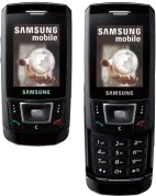 Samsung D900
