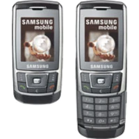 Samsung D900i