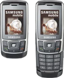 Samsung D900i