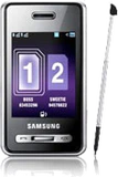 Samsung D980