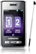 Samsung D980